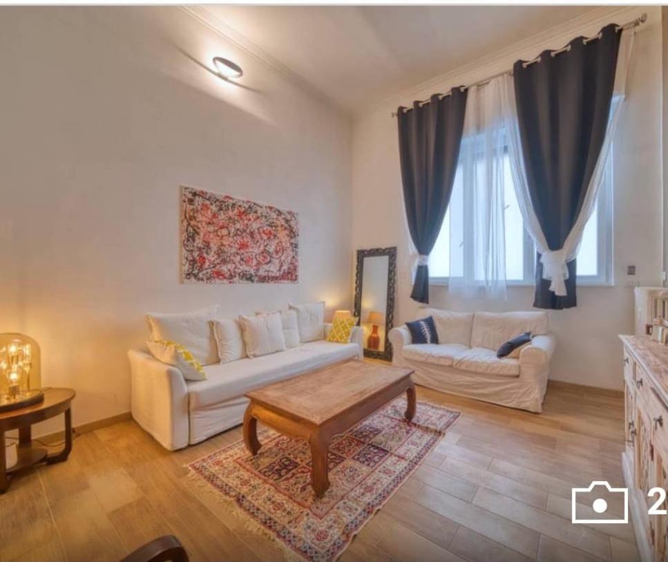 San Secondo Street Турин Экстерьер фото